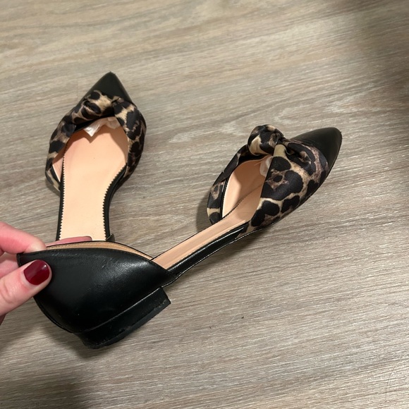 J. Crew Ballet Flats - Picture 4 of 5